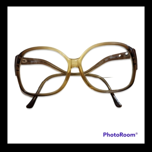 Vintage 70's - 80's Boho Ombre' RX Glasses Size 135 - Picture 14 of 17